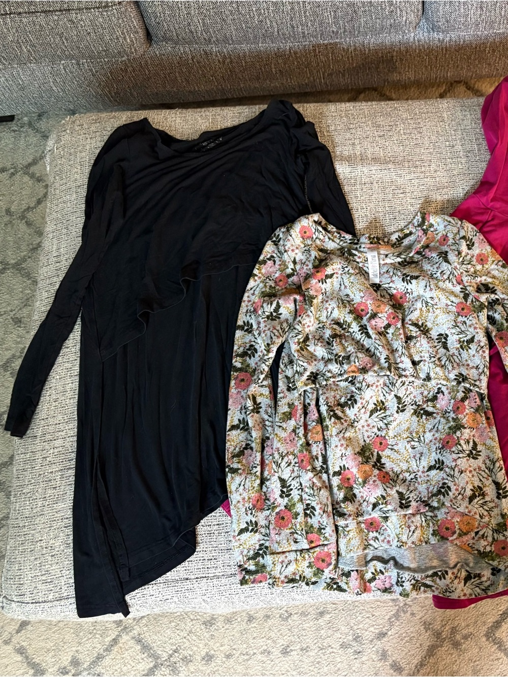 Latched Mama XS bundle